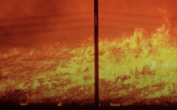 Incendios forestales en EU comienzan de forma histórica y podría empeorar